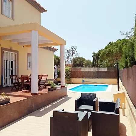 Casa de Férias Isla Y Mar