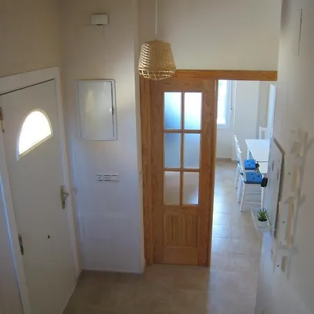 Vakantiehuis Isla Y Mar